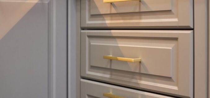 The Hidden Decisions Behind Custom Cabinetry