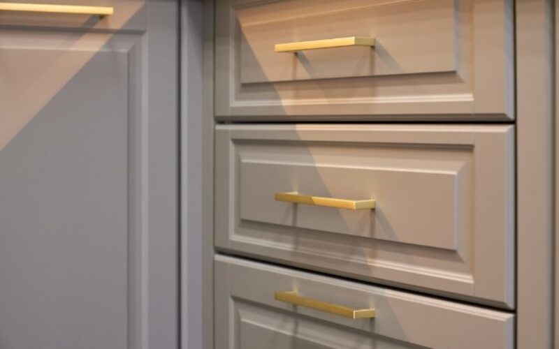 The Hidden Decisions Behind Custom Cabinetry