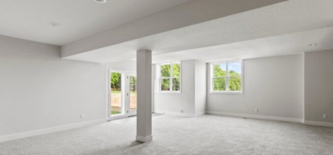 How To Enhance the Functionality of Your Finished Basement