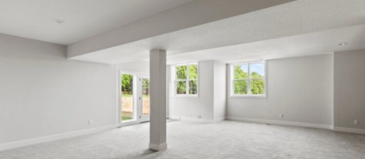 How To Enhance the Functionality of Your Finished Basement