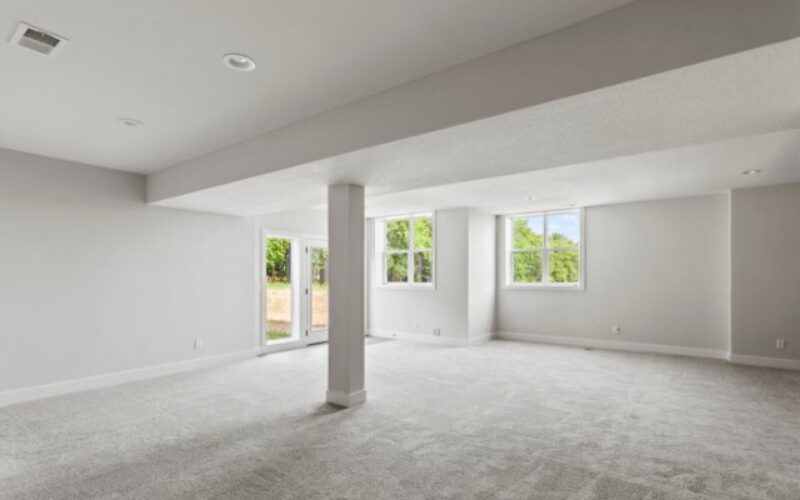 How To Enhance the Functionality of Your Finished Basement