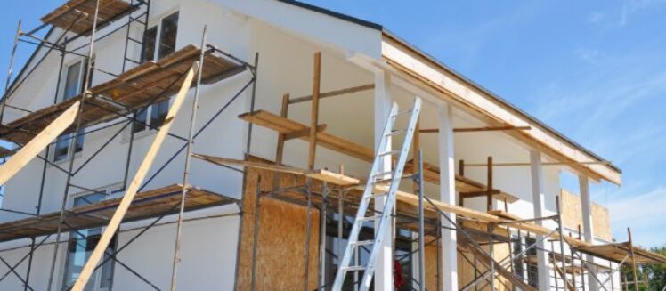 Choosing the Right Drill Bit Length for Remodels