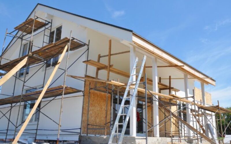 Choosing the Right Drill Bit Length for Remodels