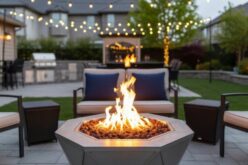 Easy Ways To Make Every Outdoor Gathering Feel Luxurious