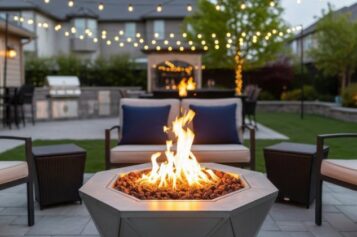Easy Ways To Make Every Outdoor Gathering Feel Luxurious