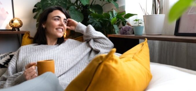 Smart Home Upgrades That Improve Comfort