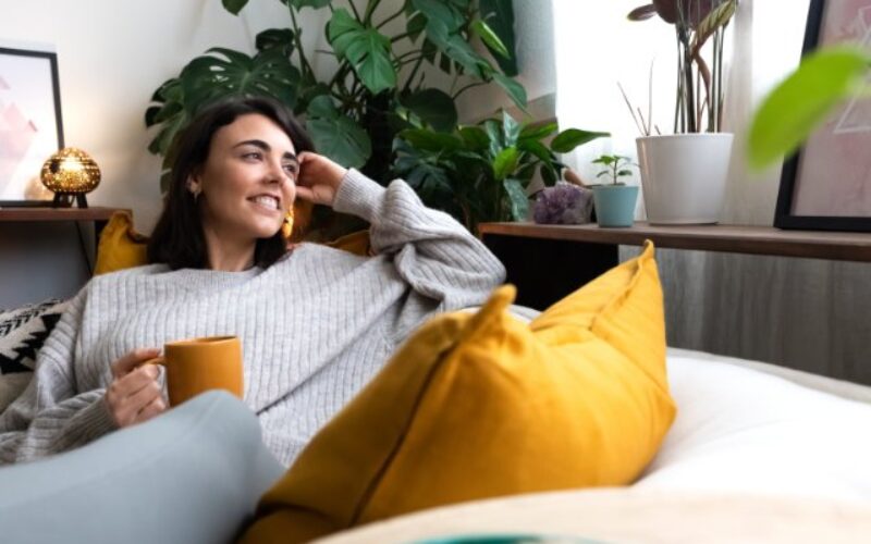 Smart Home Upgrades That Improve Comfort