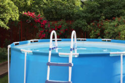 How to Keep an Above-Ground Pool Cool During Heat Waves