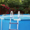 How to Keep an Above-Ground Pool Cool During Heat Waves