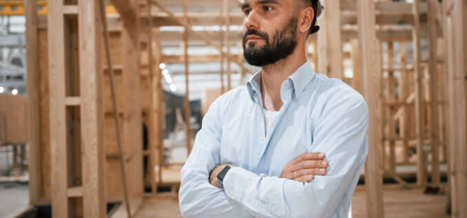 How To Choose The Right Architectural Builder For Your Project