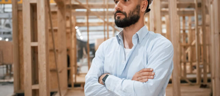 How To Choose The Right Architectural Builder For Your Project