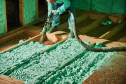 How Blown-In Insulation Improves Home Energy Efficiency
