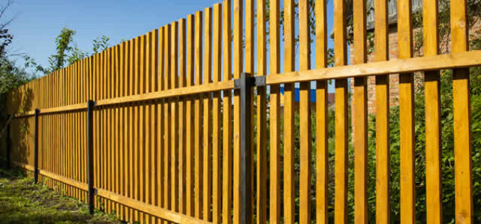 Complete Guide to Fence Installation: Materials, Costs, and Tips for Success