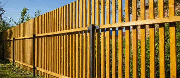 Complete Guide to Fence Installation: Materials, Costs, and Tips for Success
