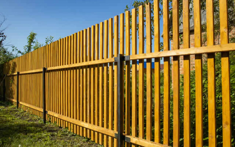 Complete Guide to Fence Installation: Materials, Costs, and Tips for Success
