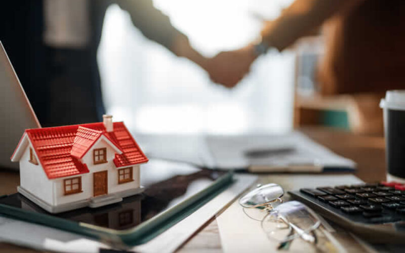 How to Budget for Your First Home Purchase