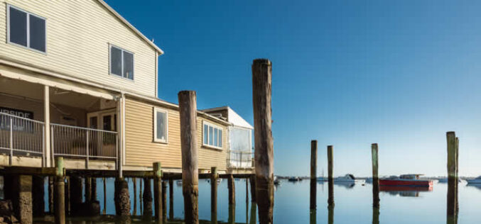 Seasonal Maintenance Checklist for Coastal Rental Properties