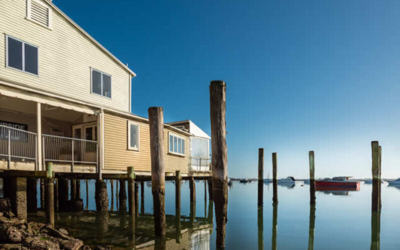 Seasonal Maintenance Checklist for Coastal Rental Properties