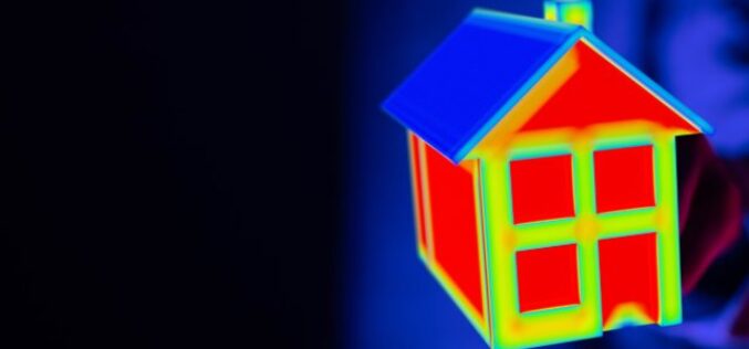 Hidden Causes of Home Energy Loss: Where To Look