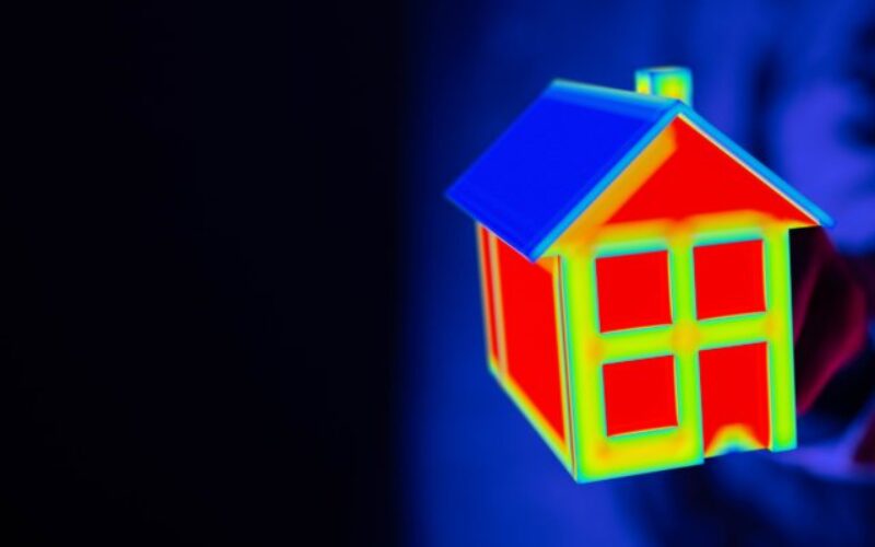 Hidden Causes of Home Energy Loss: Where To Look