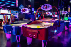 The Ultimate Guide to Planning and Designing a Commercial Games Lounge