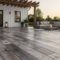 Barnwood-Look Concrete Stamping: How to Achieve Rustic Beauty Outdoors
