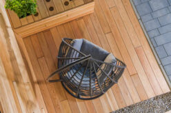 Wood Deck vs Composite Deck: Which Is Right for You?