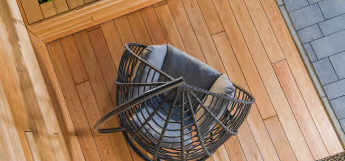 Wood Deck vs Composite Deck: Which Is Right for You?