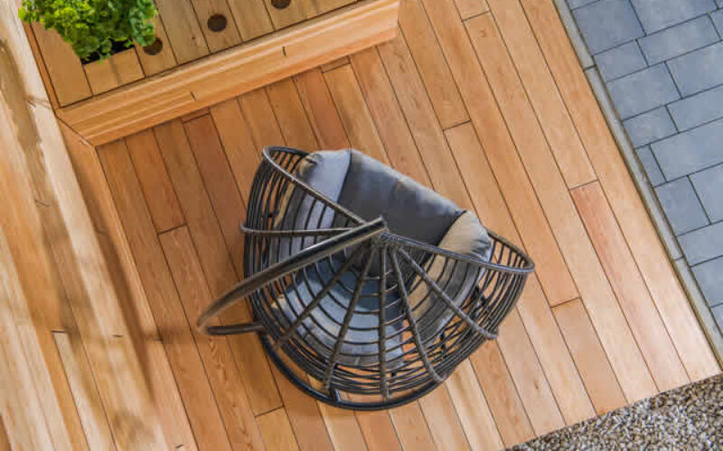 Wood Deck vs Composite Deck: Which Is Right for You?