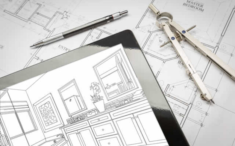 Designing Your Home: Get Exactly What You Want