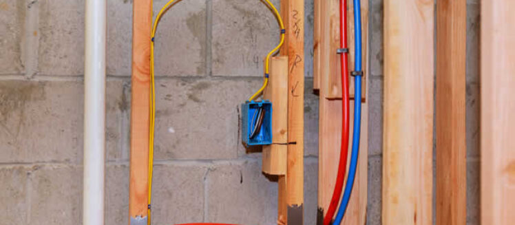 Why DIY Electrical Work Isn’t Worth the Risk for Modern Homeowners