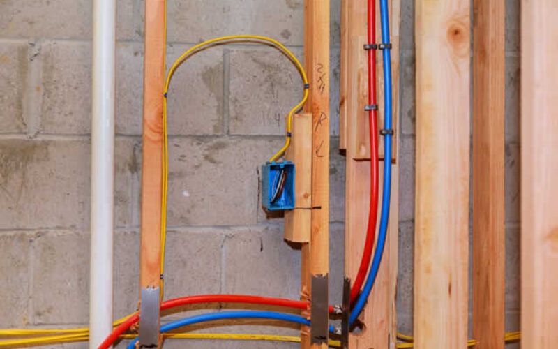 Why DIY Electrical Work Isn’t Worth the Risk for Modern Homeowners