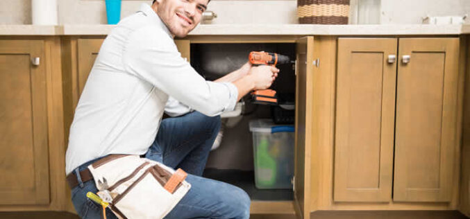 Everything To Know About Fixing Issues With Your Kitchen