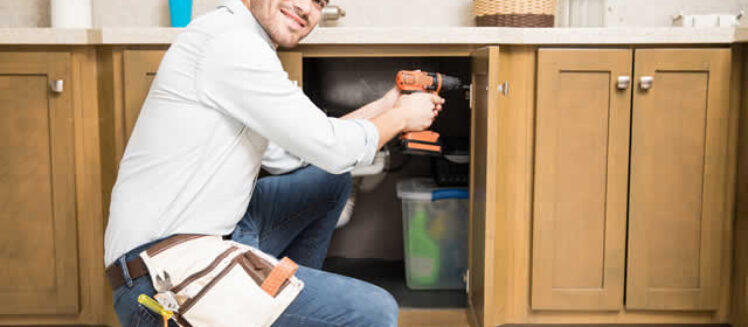 Everything To Know About Fixing Issues With Your Kitchen