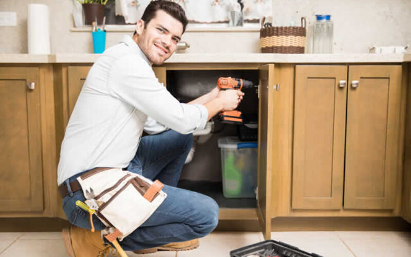 Everything To Know About Fixing Issues With Your Kitchen