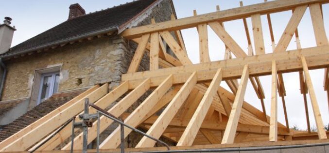 How Roof Framing Shapes Remodeling Decisions
