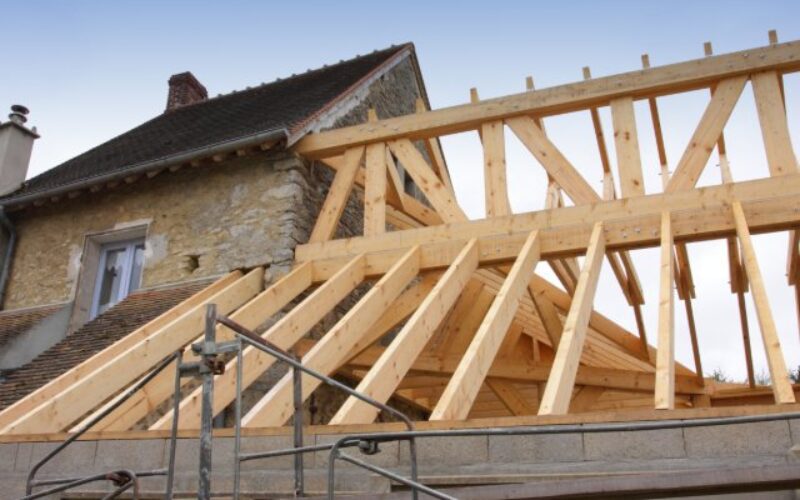 How Roof Framing Shapes Remodeling Decisions