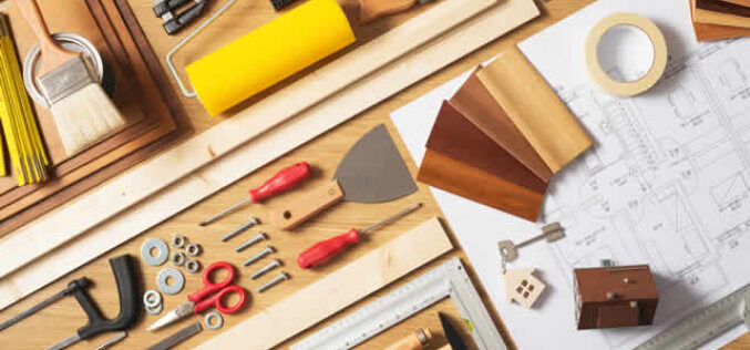 Home Upgrades for a Better Summer