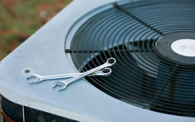 Best Practices for Replacing Your Air Conditioner: A Comprehensive Guide