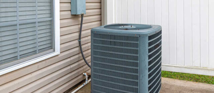 Trusted Heating and Air Conditioning Services for Your Home
