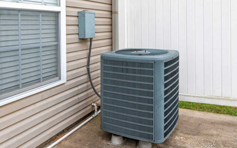 Trusted Heating and Air Conditioning Services for Your Home