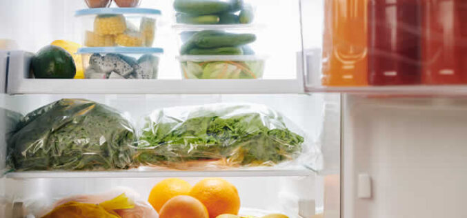 How to Organize Your Refrigerator for Better Food Preservation