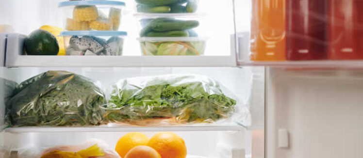 How to Organize Your Refrigerator for Better Food Preservation
