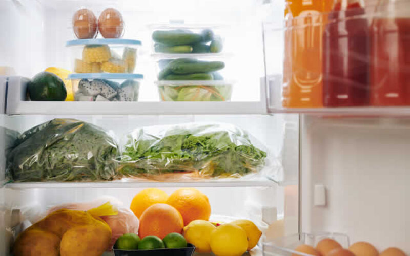 How to Organize Your Refrigerator for Better Food Preservation