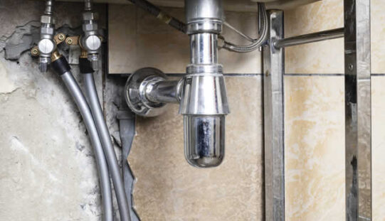 The Plumbing Details You Shouldn’t Overlook During a Kitchen Remodel