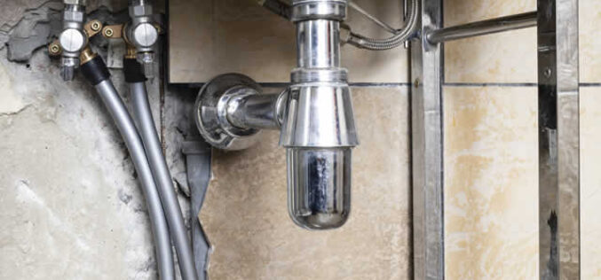 The Plumbing Details You Shouldn’t Overlook During a Kitchen Remodel
