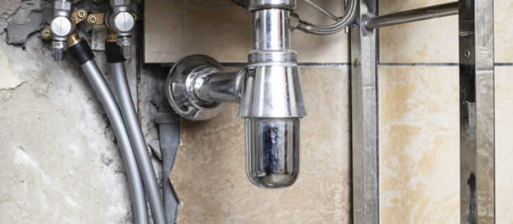 The Plumbing Details You Shouldn’t Overlook During a Kitchen Remodel