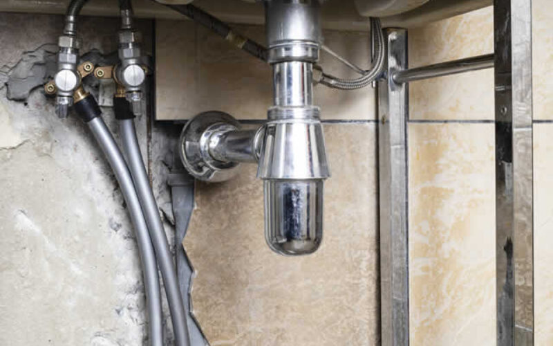The Plumbing Details You Shouldn’t Overlook During a Kitchen Remodel
