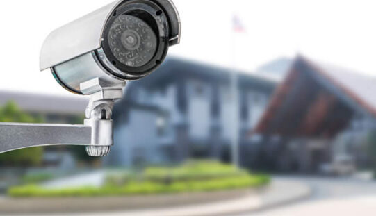 Luxury Home Security: 5 Tips to Help Keep Your Property Safe