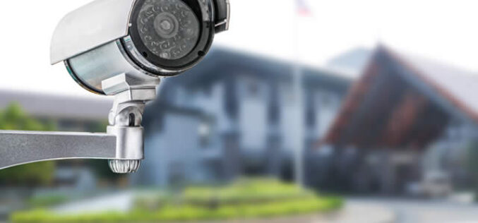 Luxury Home Security: 5 Tips to Help Keep Your Property Safe
